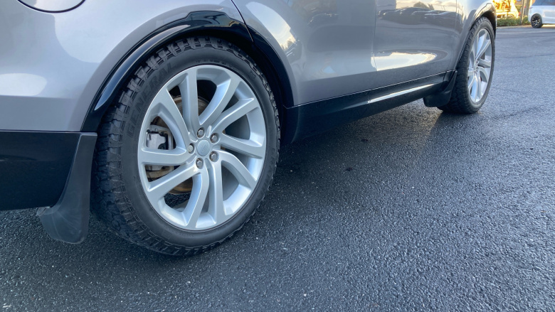 Land Rover Discovery 3.0 SD6 HSE 5dr Auto Diesel Station Wagon